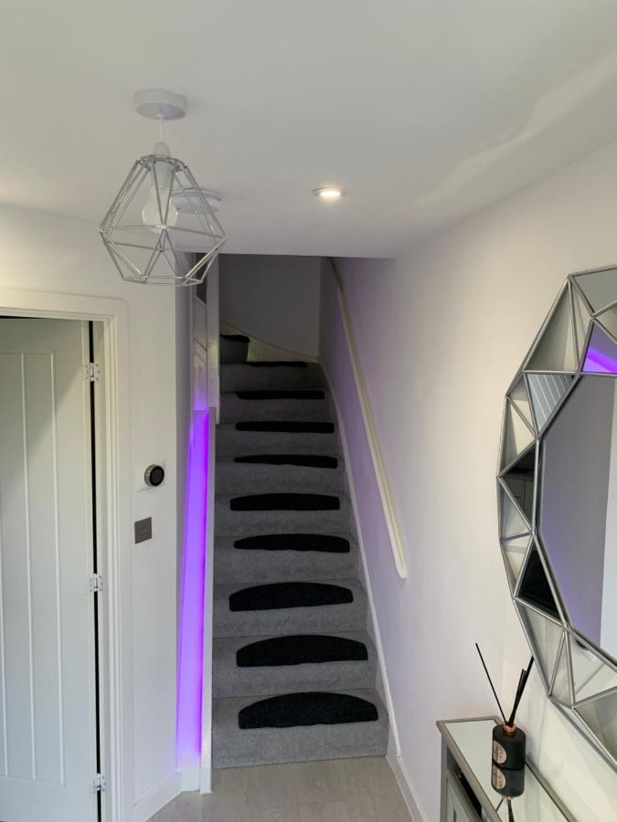 Апартаменты A Byk Luxury Modern That Sleeps 2 - 8 People *